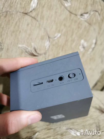 Bluetooth колонка Miniso