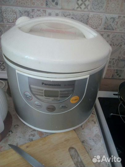 Мультиварка