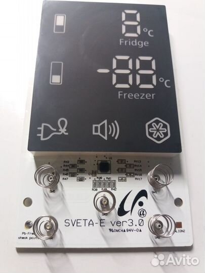 Дисплейный модуль samsung DA41-00662A