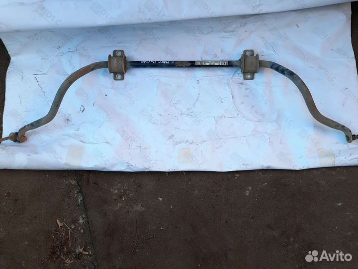 Стабилизатор передний Ford c-max