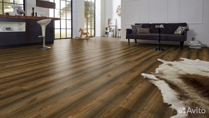 Напольные покрытия Aspen floor