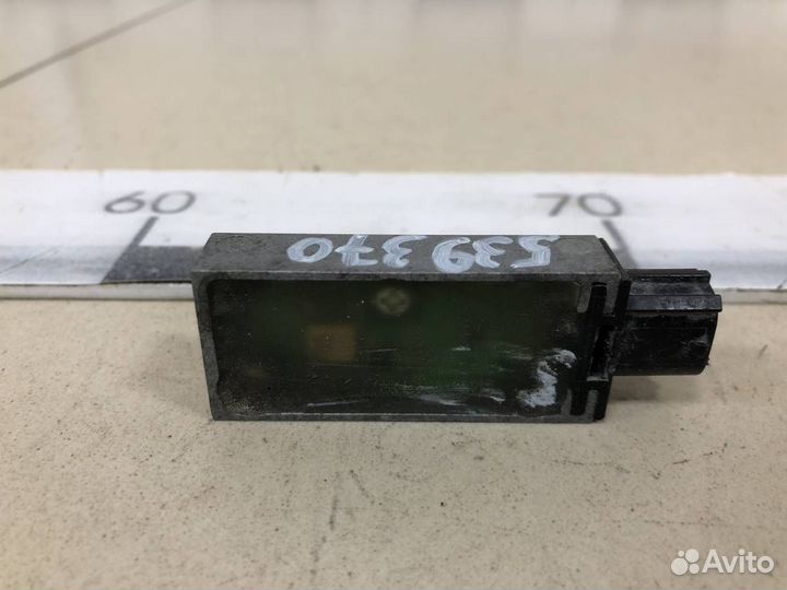 Датчик AIR BAG Nissan Tiida C11 2007-2014