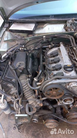 Двигатель Volkswagen passat by plus