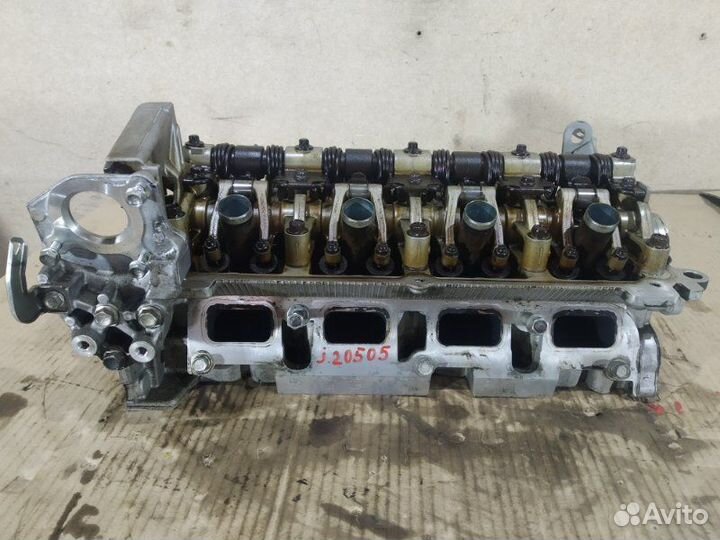 Гбц Mitsubishi Outlander III 2.0