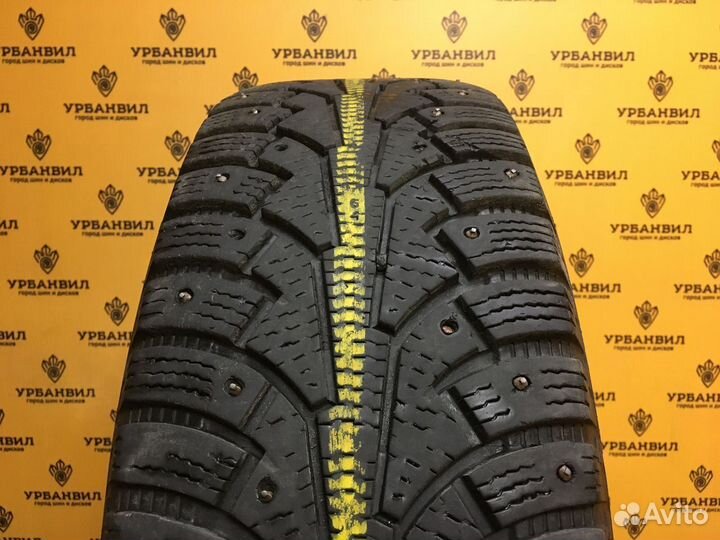Nokian Tyres Hakkapeliitta 5 SUV 225/70 R16 107T