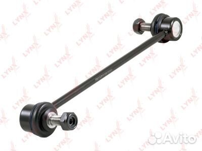 Стойка стабилизатора передняя Nissan Note