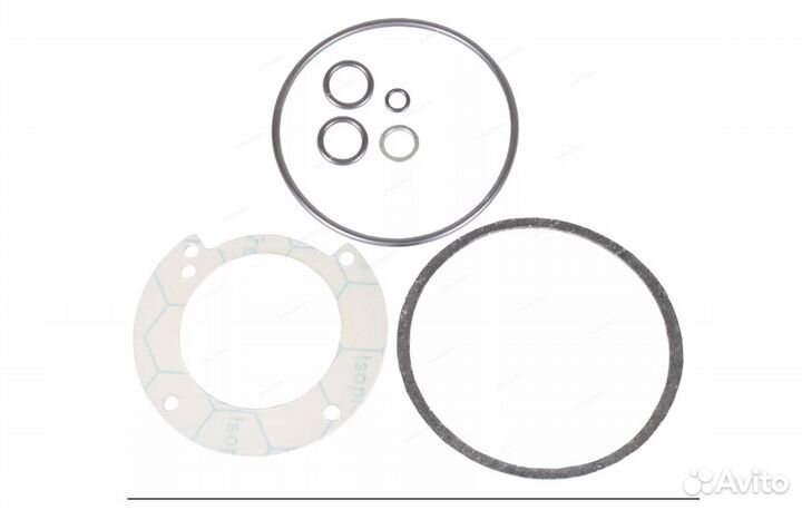 Ремкомплект отопителя мини 14тс