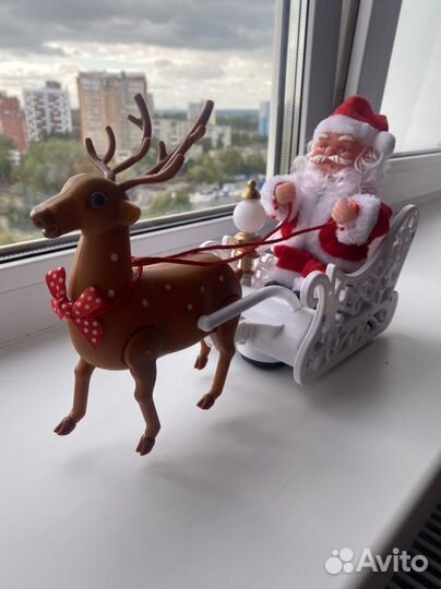 Елочные игрушки