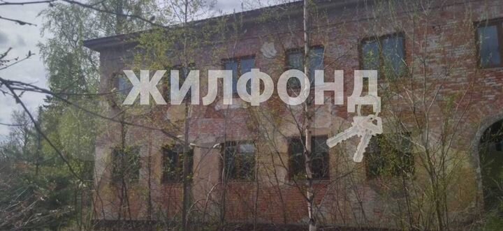 Участок 5 га (ИЖС)