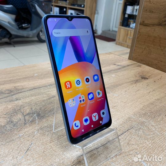 Xiaomi Redmi A2, 2/32 ГБ