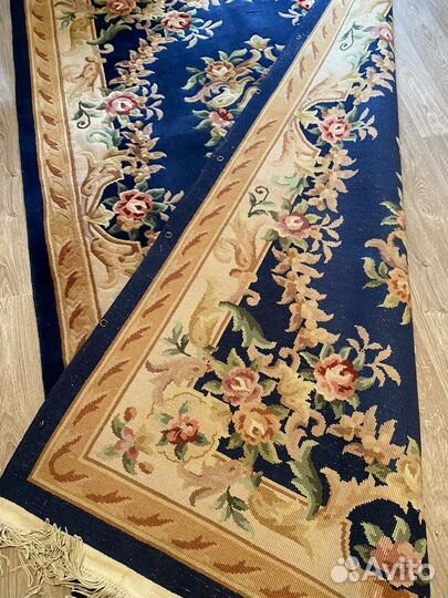 Ковер китайский