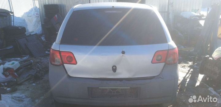 Корпус воздушного фильтра Фав Вита Faw Vita 8A