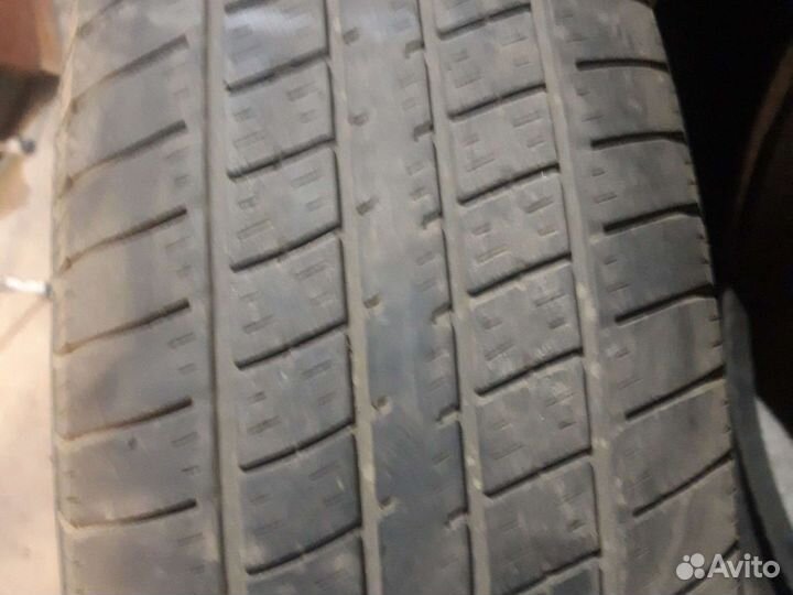 Nexen N1000 225/70 R16