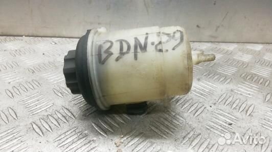 Бачок гу KIA RIO 2 (BDN29NO01)