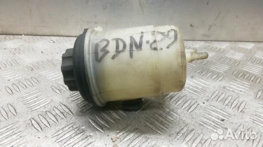 Бачок гу KIA RIO 2 (BDN29NO01)