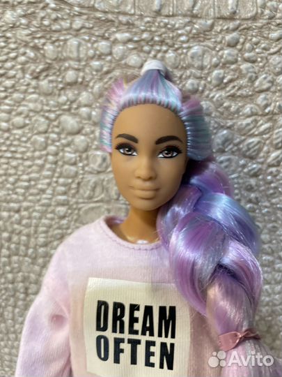 Barbie fashionistas 136