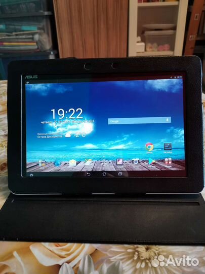 Планшет Asus Memopad ME302C 16g