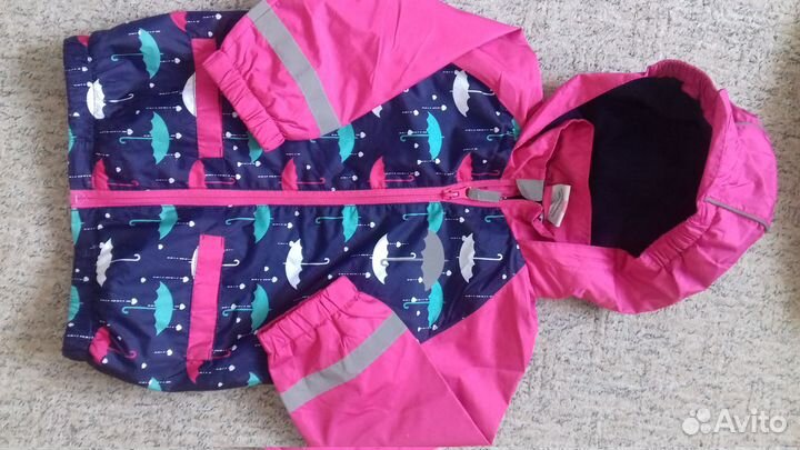 Костюм для девочки