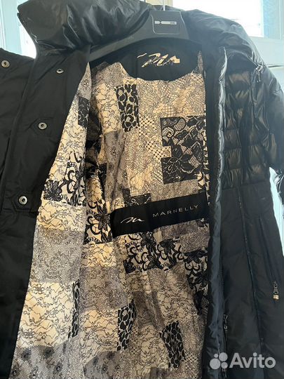Куртка 48-50