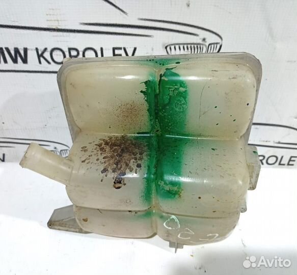 Бачок расширительный Focus III (2011-2019) Ford