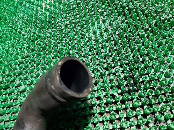 Замок ремня безопасности Mercedes-Benz GL-Class