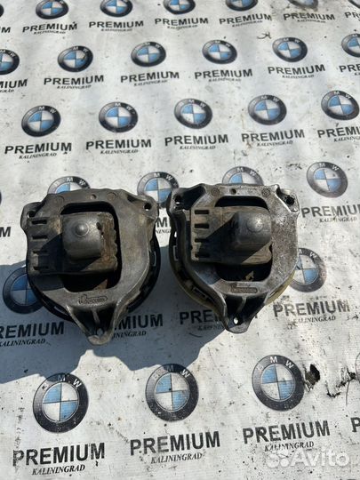 Подушка двигателя BMW G05