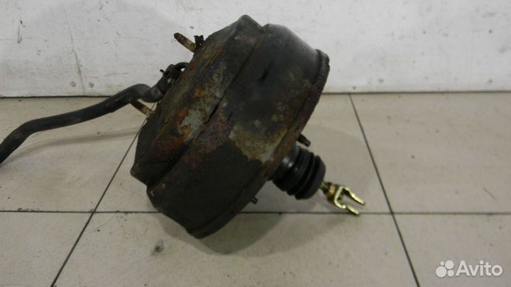 Вакуумный усилитель тормозов