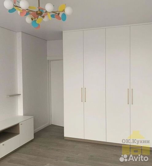 Шкаф на балкон