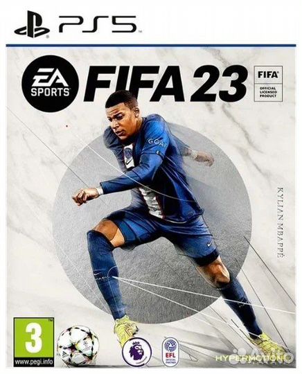 FIFA 23 PS 5