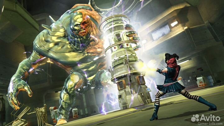 X-MEN Destiny (PS3) Продажа, Обмен