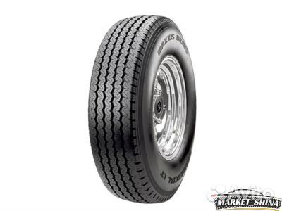 Maxxis Bravo UE-168N 205/70 R15 R
