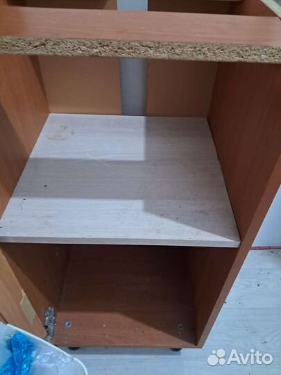Кухонная тумба