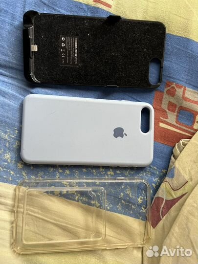 Аксессуары на iPhone