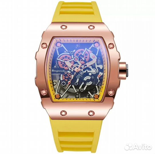 Наручные часы