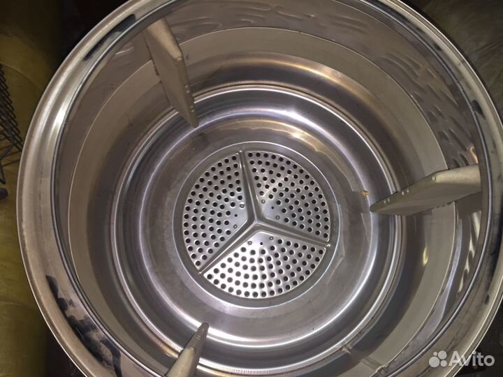 Бак от сушильной машины
