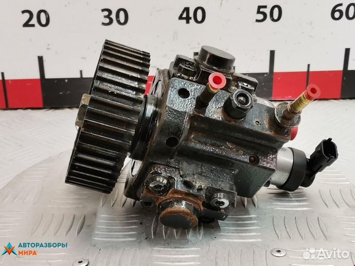 Тнвд Alfa Romeo 147 рест. 2006 55205935