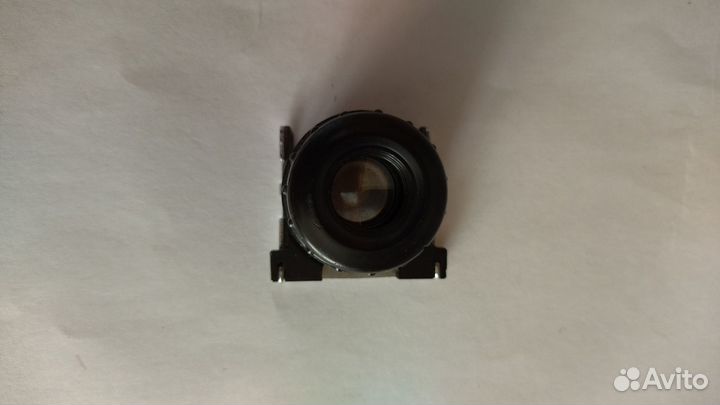 Диоптрийная оптическая насадка