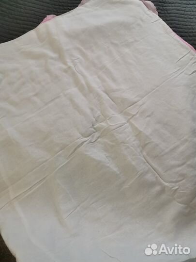 Комплект на выписку