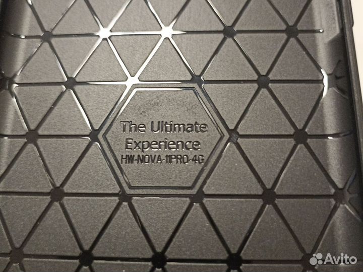 Чехол для huawei Nova 11Pro