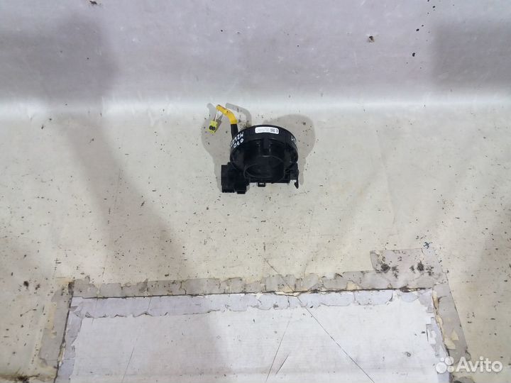 Mazda 6 GJ 12- Подрулевой шлейф Бу оригинал