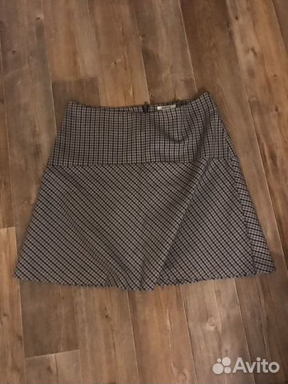 Брюки, юбки