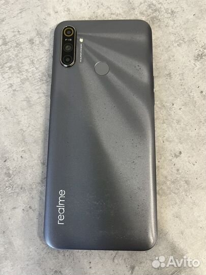 realme C3, 4/64 ГБ