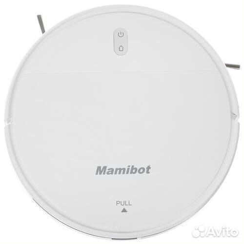 Робот-пылесос Mamibot provactitan
