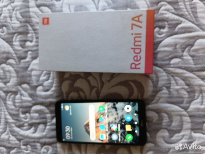 Смартфоны бу xiaomi redmi