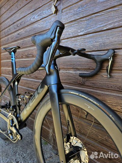 Trek Madone Slr7 project one