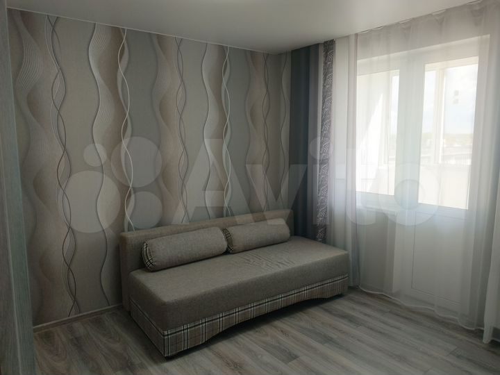 1-к. квартира, 40 м², 7/9 эт.