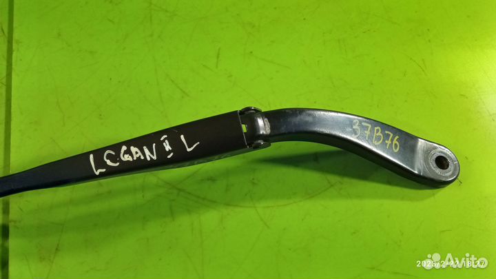 Поводок стеклоочистителя для Renault Logan 2