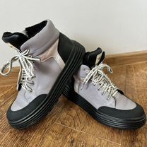 Демисезонные ботинки для девочки