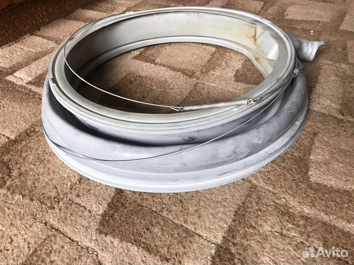 Манжета люка для стиральной машины Bosch Avantixx7