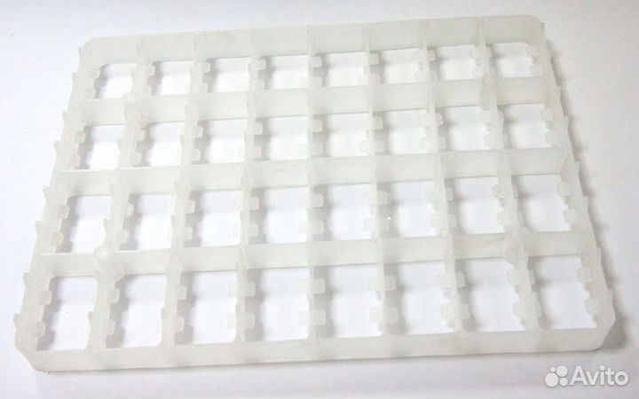 Сотовый лоток для яиц